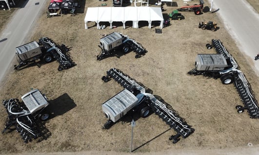 Z&J Farms