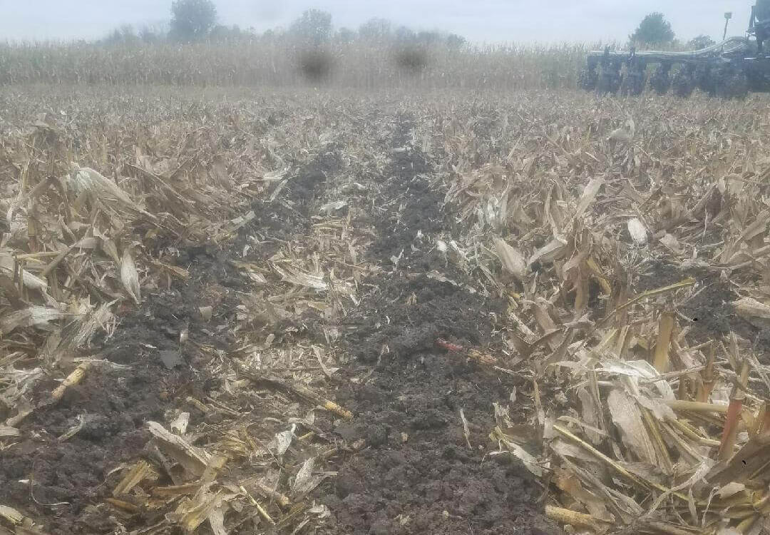 Z J Farms Cascade Ia Your Source For Truag Products