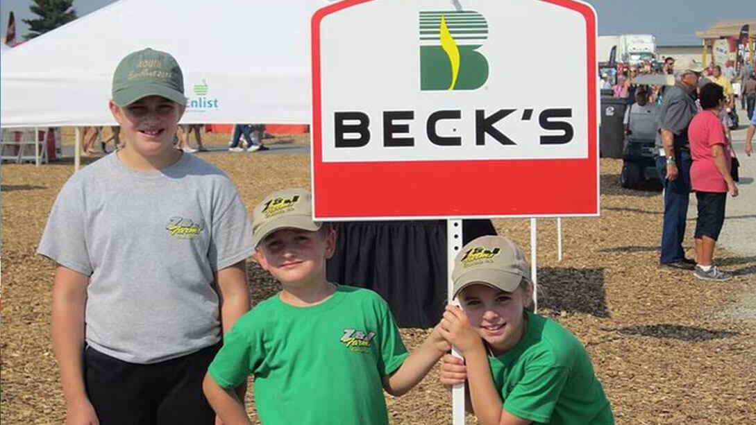 Becks Hybrids