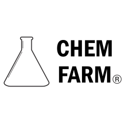 Chem Farm Logo
