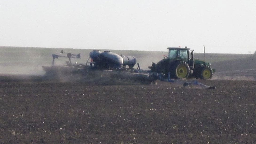 Z J Farms Cascade Ia Your Source For Truag Products