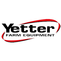 Yetter Logo